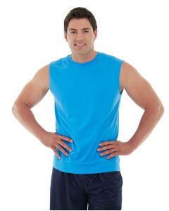Test Sinbad Fitness Tank